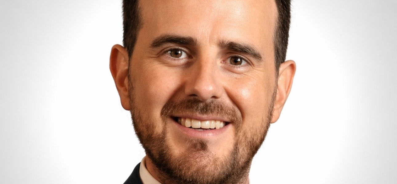 Luca De Giorgi ©Leonardo Hotels Central Europe 